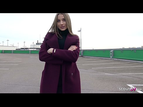 ❤️ გერმანელი სკაუტი არის საოცნებო შეხების ფოლადი, პარკინგის მოთხრობა და სექსუალური ფულისთვის პორნო ka.port-amurasso.ru