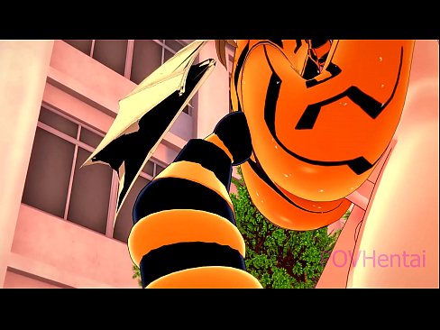 ❤️ Wasp Girl Monster პორნო ka.port-amurasso.ru