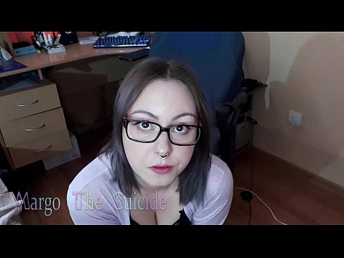 ❤️ სექსუალური გოგონა სათვალეებით ღრმად იწოვს დილდოს კამერაზე პორნო ka.port-amurasso.ru